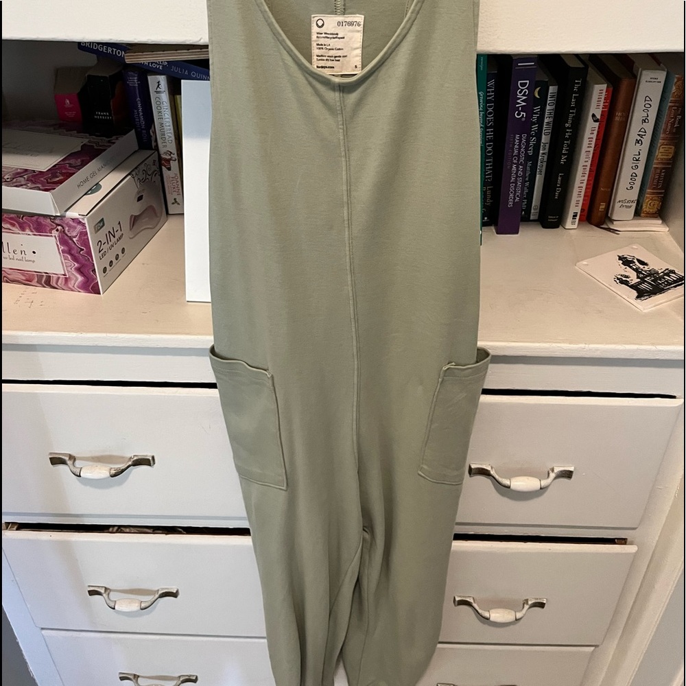 For Day Relaxing Romper